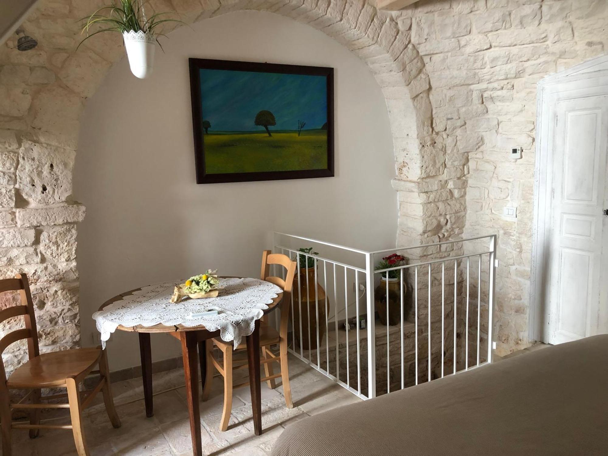 Trulli Lovers 2 Alberobello Exterior photo