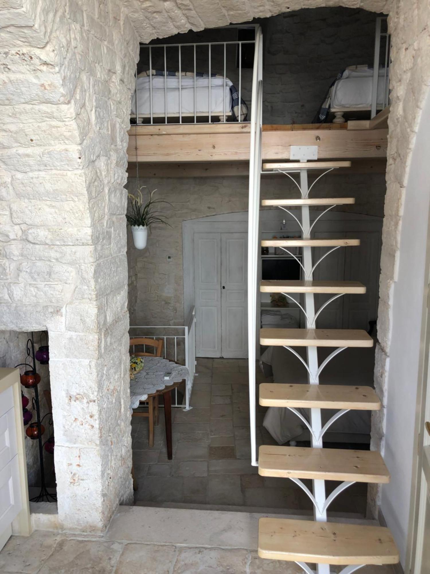 Trulli Lovers 2 Alberobello Exterior photo