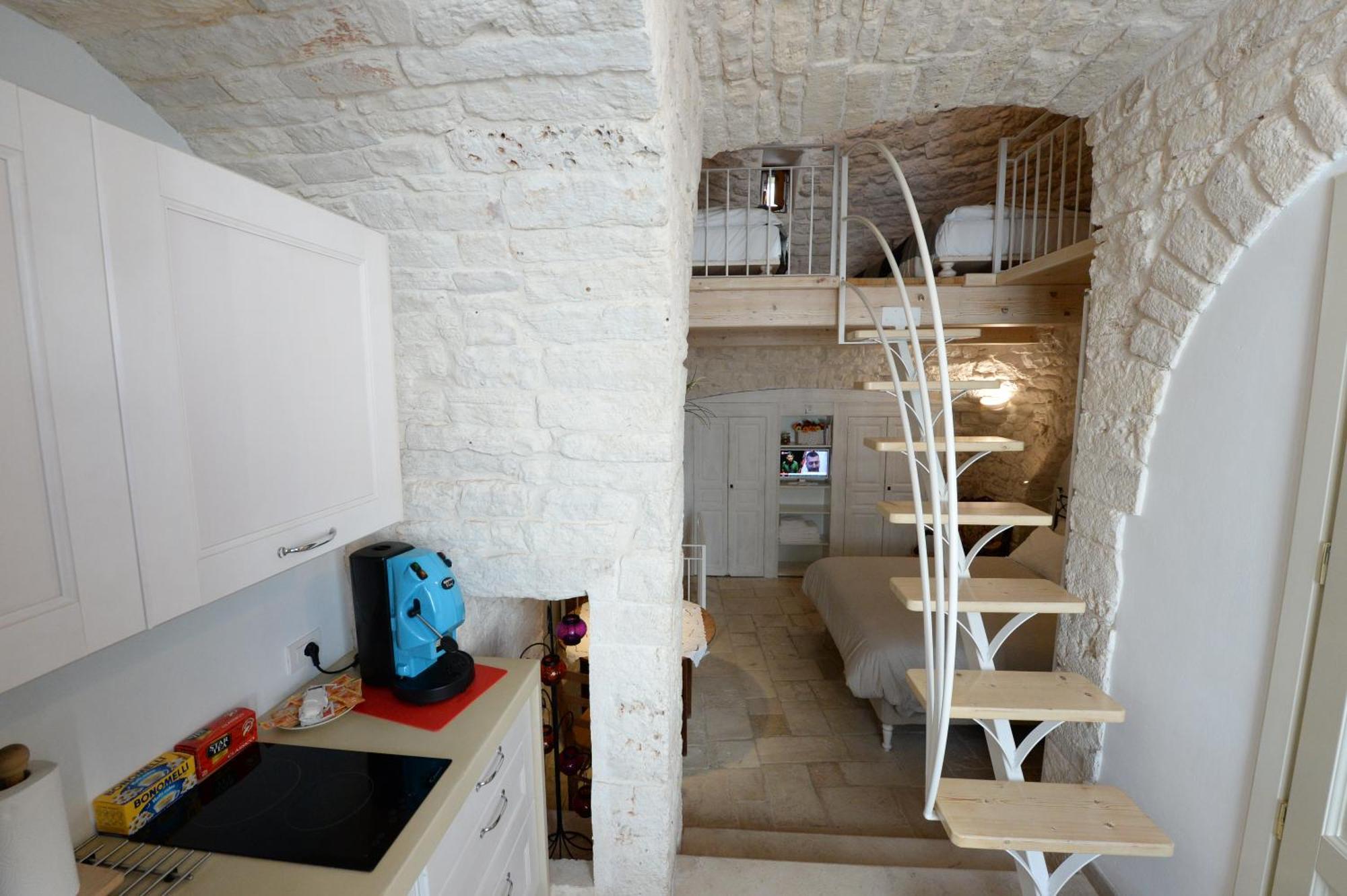 Trulli Lovers 2 Alberobello Exterior photo