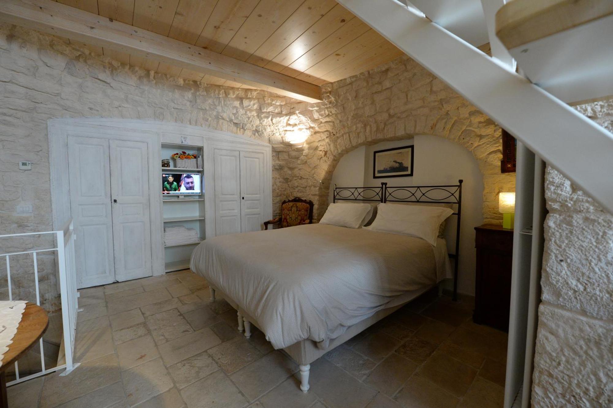 Trulli Lovers 2 Alberobello Exterior photo